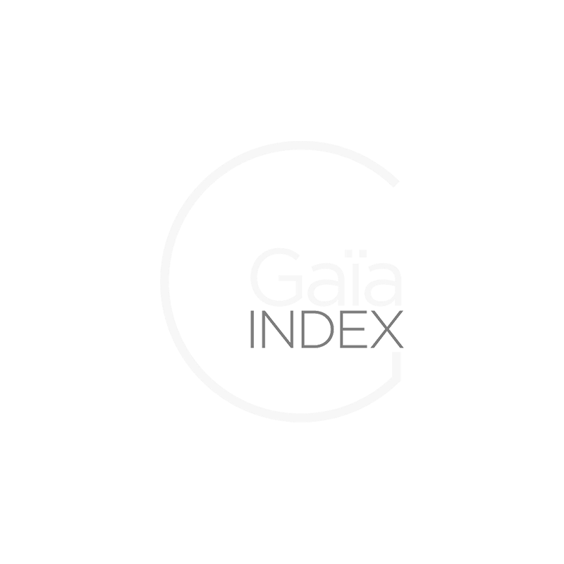 Logo | Gaia Index