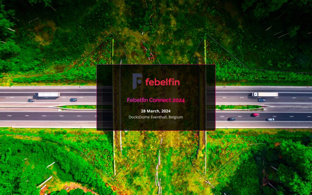 Febelfin Connect