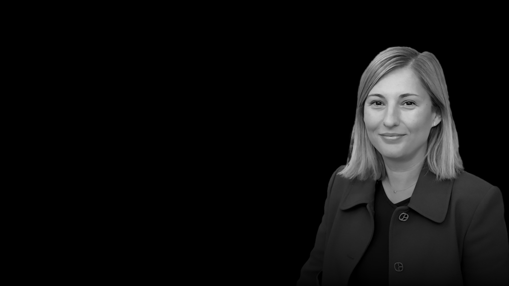 Adina Grigoriu | Fondatrice et CEO de Active Asset Allocation 